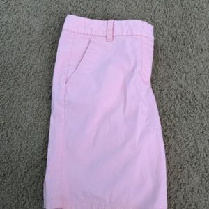 J.Crew Bermuda shorts
